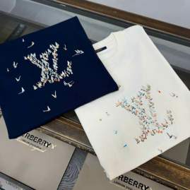 Picture of Louis Vuitton T Shirts Short _SKULVXS-Ltltx2336662